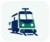 Rail