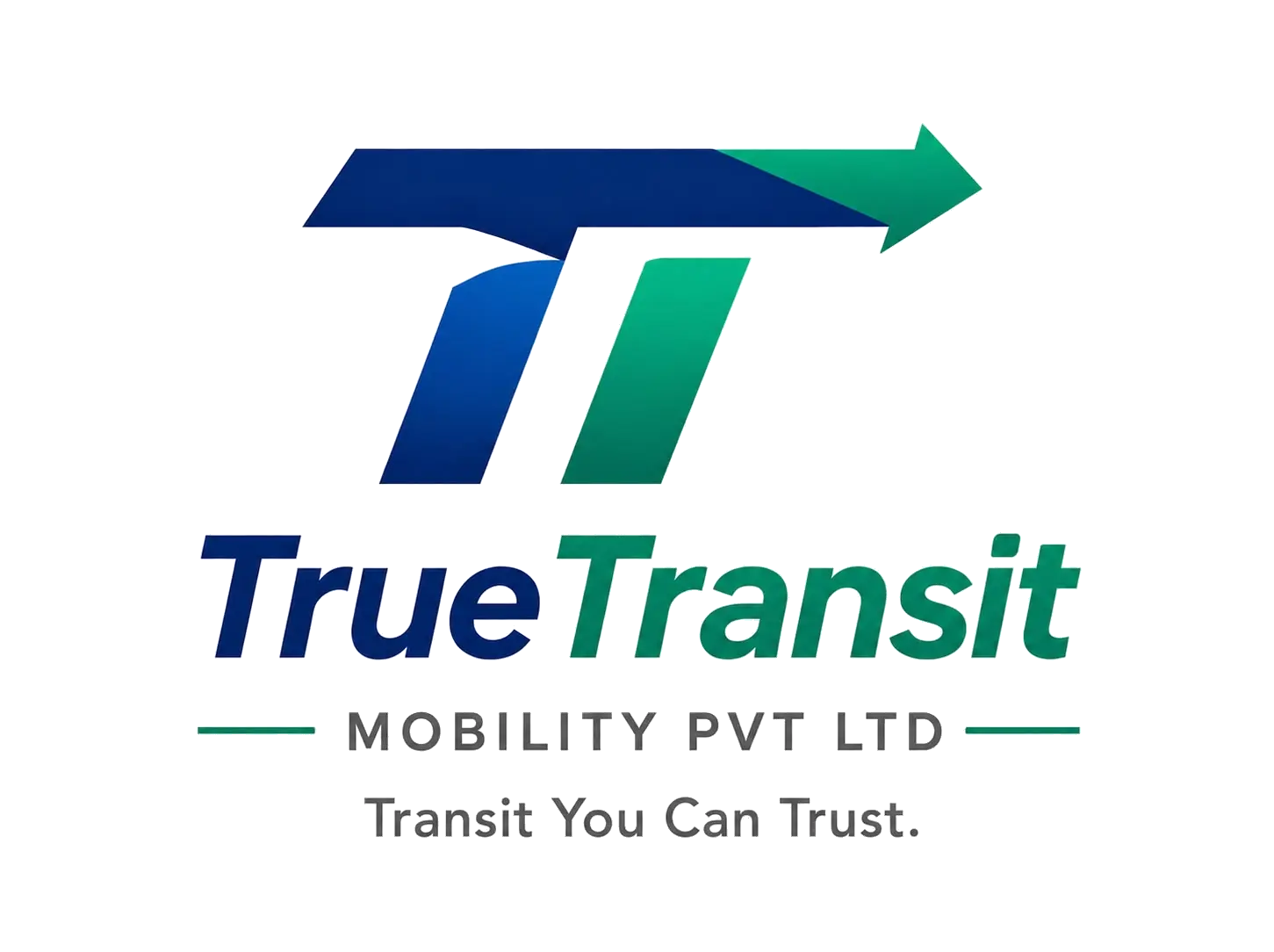 TrueTransit logo